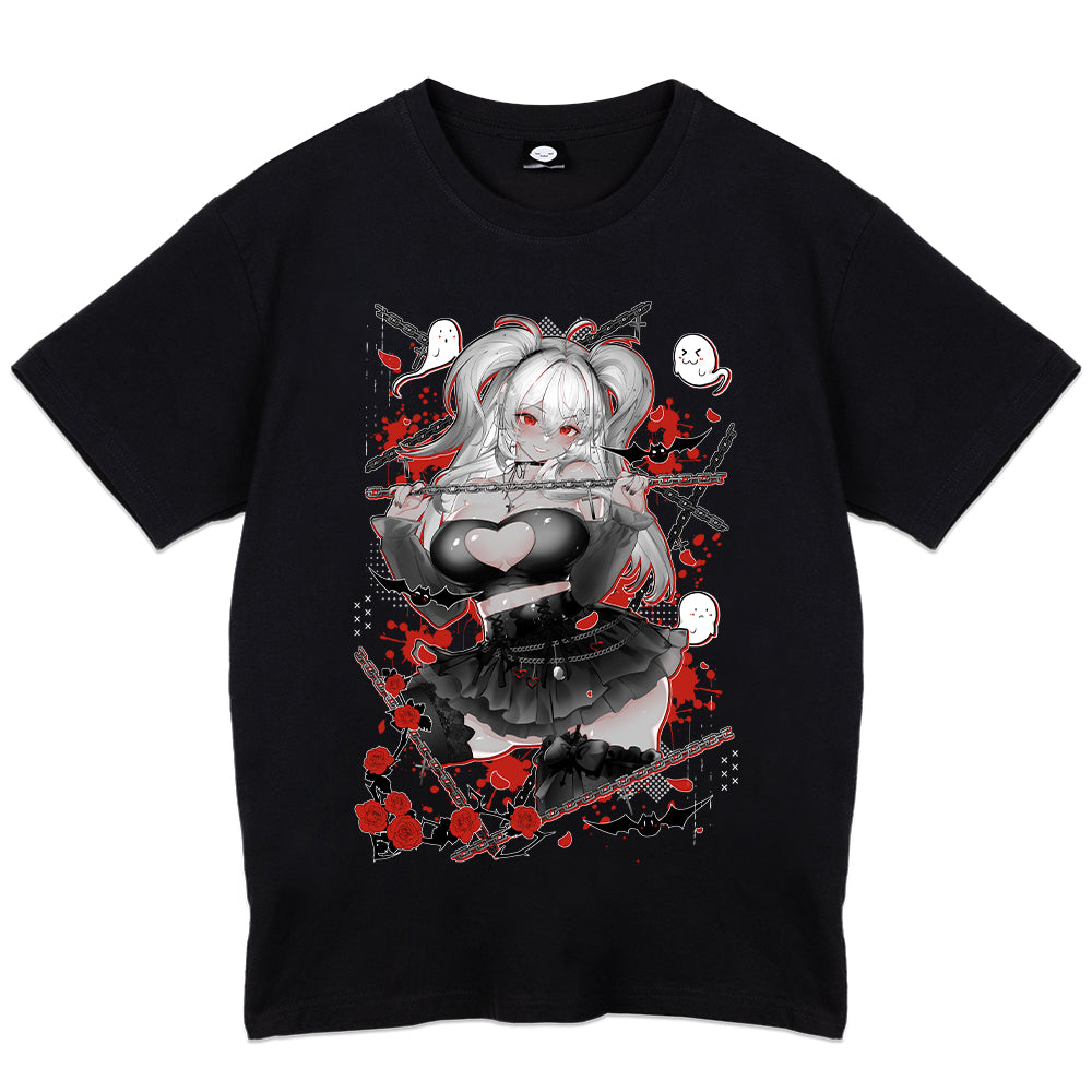 Ashdriel "Chained Up" Shirt