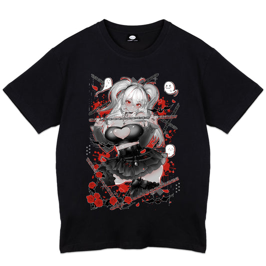 Ashdriel "Chained Up" Shirt