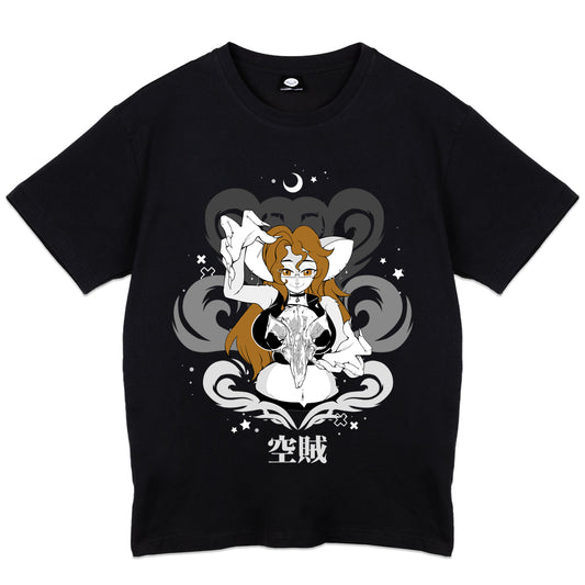 RainatheMouse Ride the Waves T-Shirt