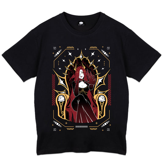 MenguStrawbs "Mengucifer" T-Shirt