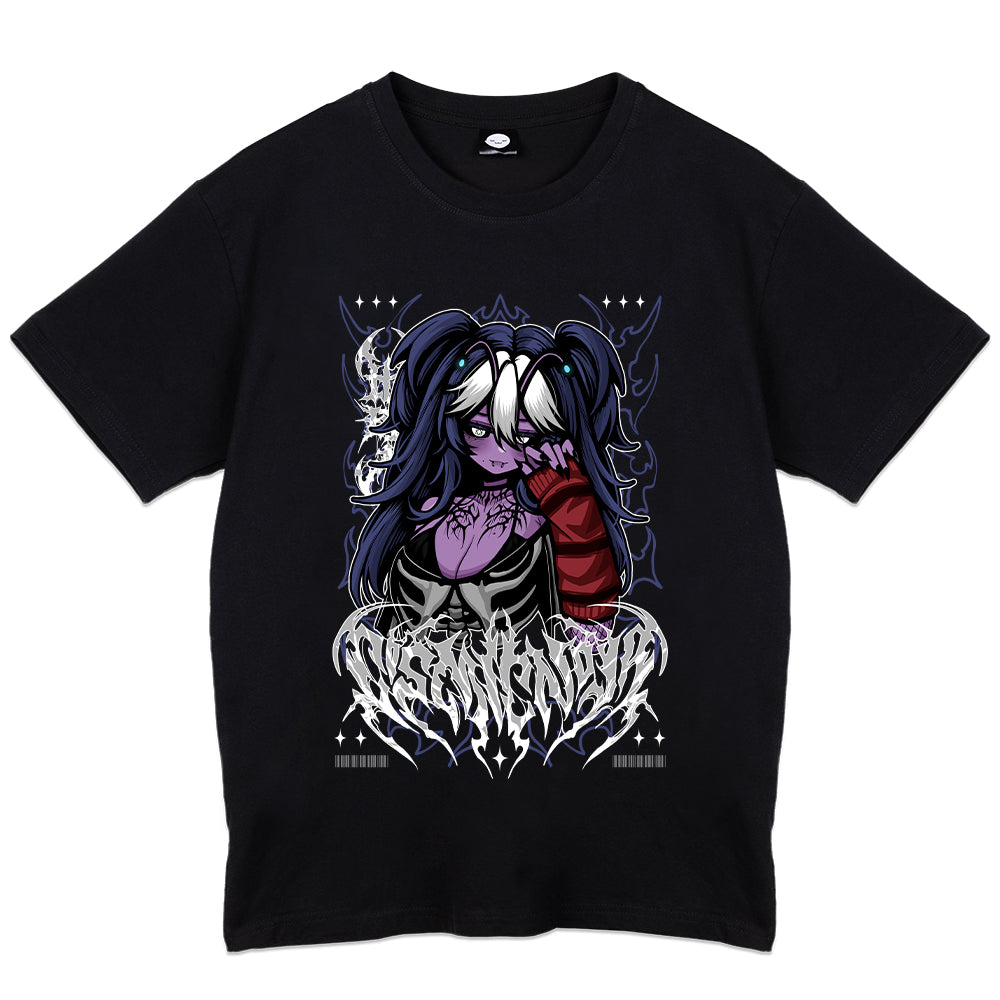 CosmicNova_vt "Alien Horror" T-Shirt
