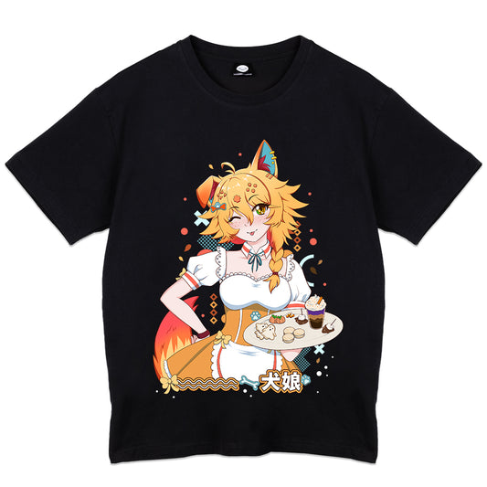 Souda_Anzu 'Sweet Treat' Shirt