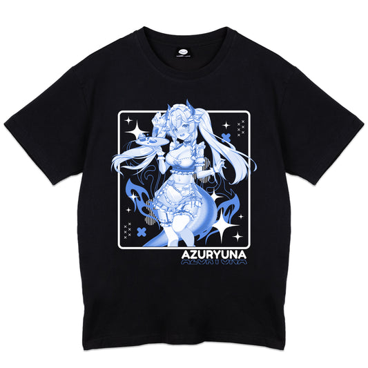 AzuRyuna RAWR XD T-Shirt