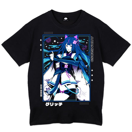 Ayami2059 "Starry Night" Shirt