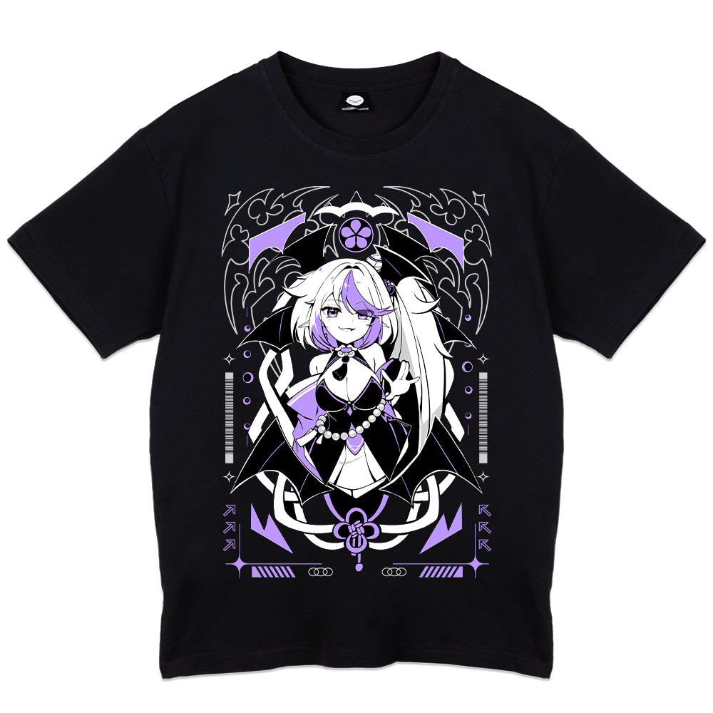 Phankeki "Mischievous" T-Shirt