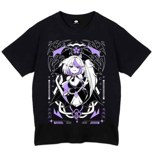 Phankeki "Mischievous" T-Shirt
