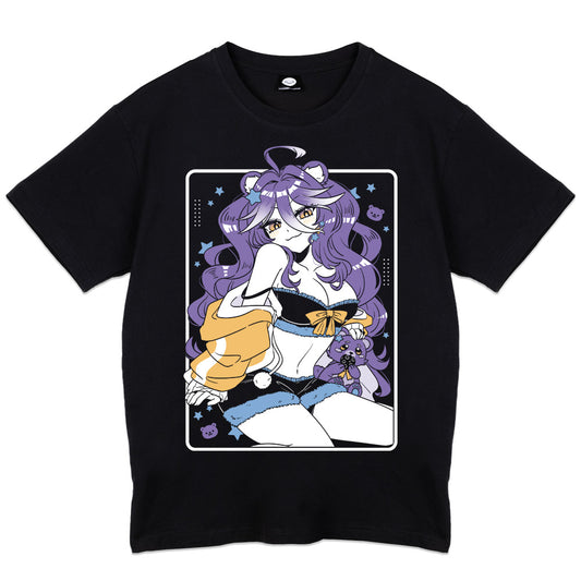 Sookiechu Cozy Shirt