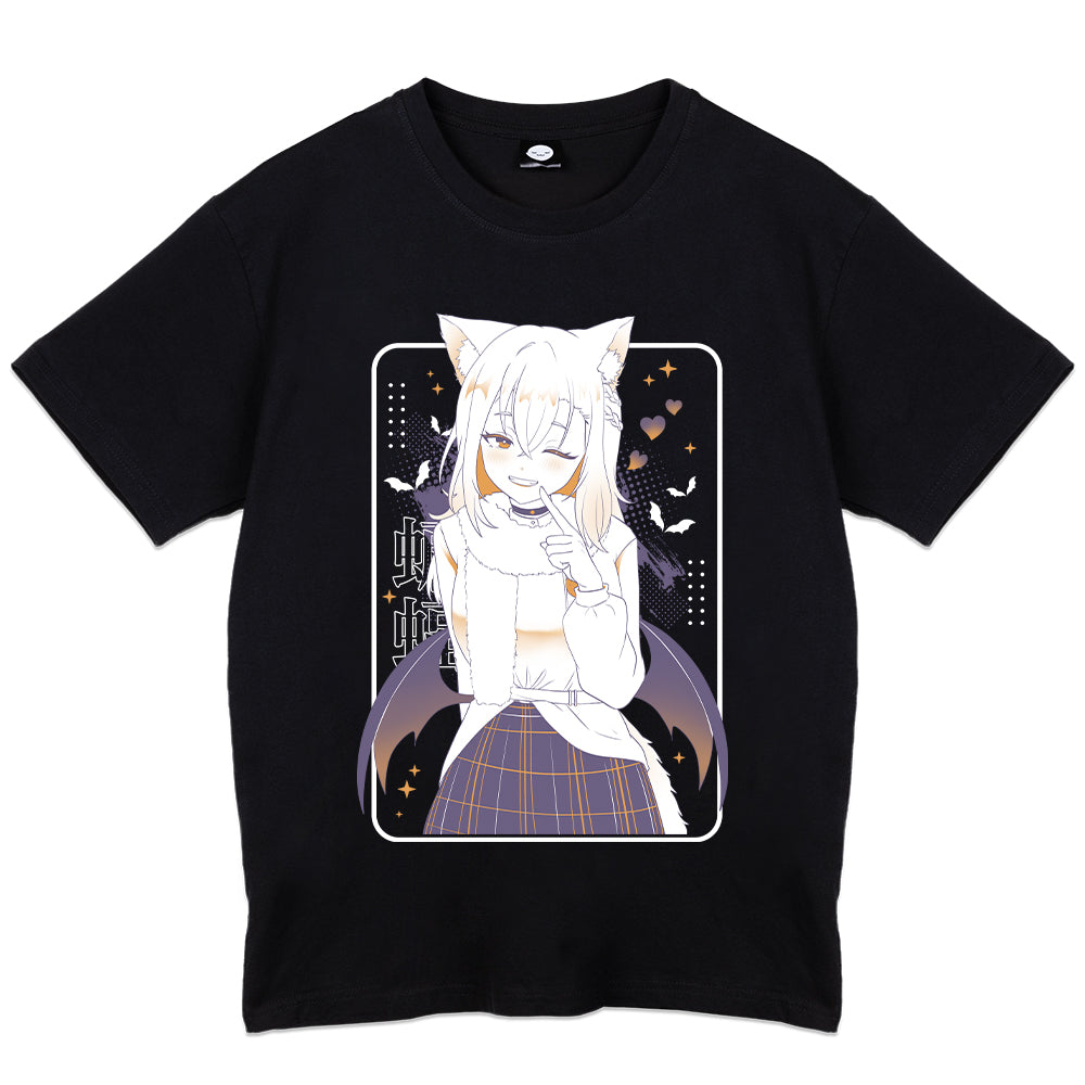 fruitiqt Streetwear T-Shirt