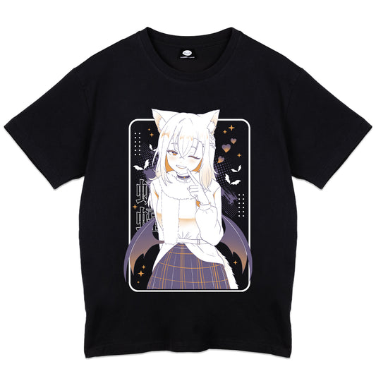 fruitiqt Streetwear T-Shirt