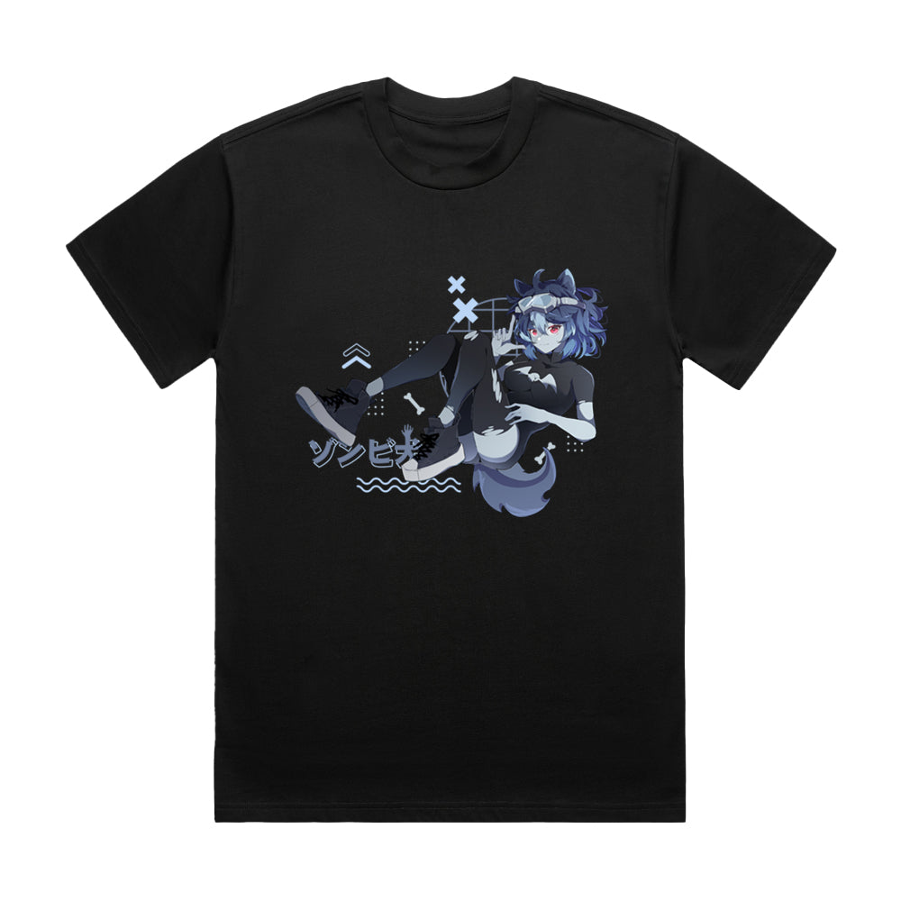 Plushiesuccubus Dreaming T-Shirt