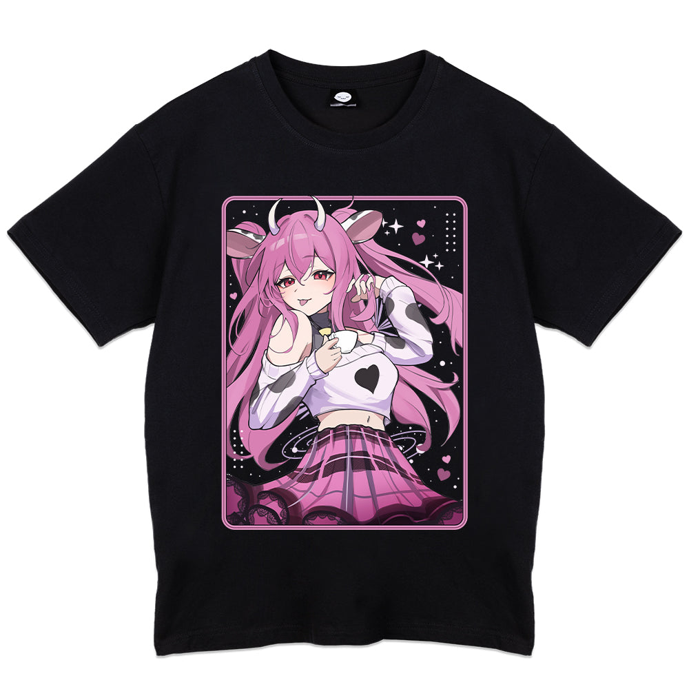 Josie McFly "Coffee Milk" Shirt