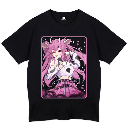 Josie McFly "Coffee Milk" Shirt