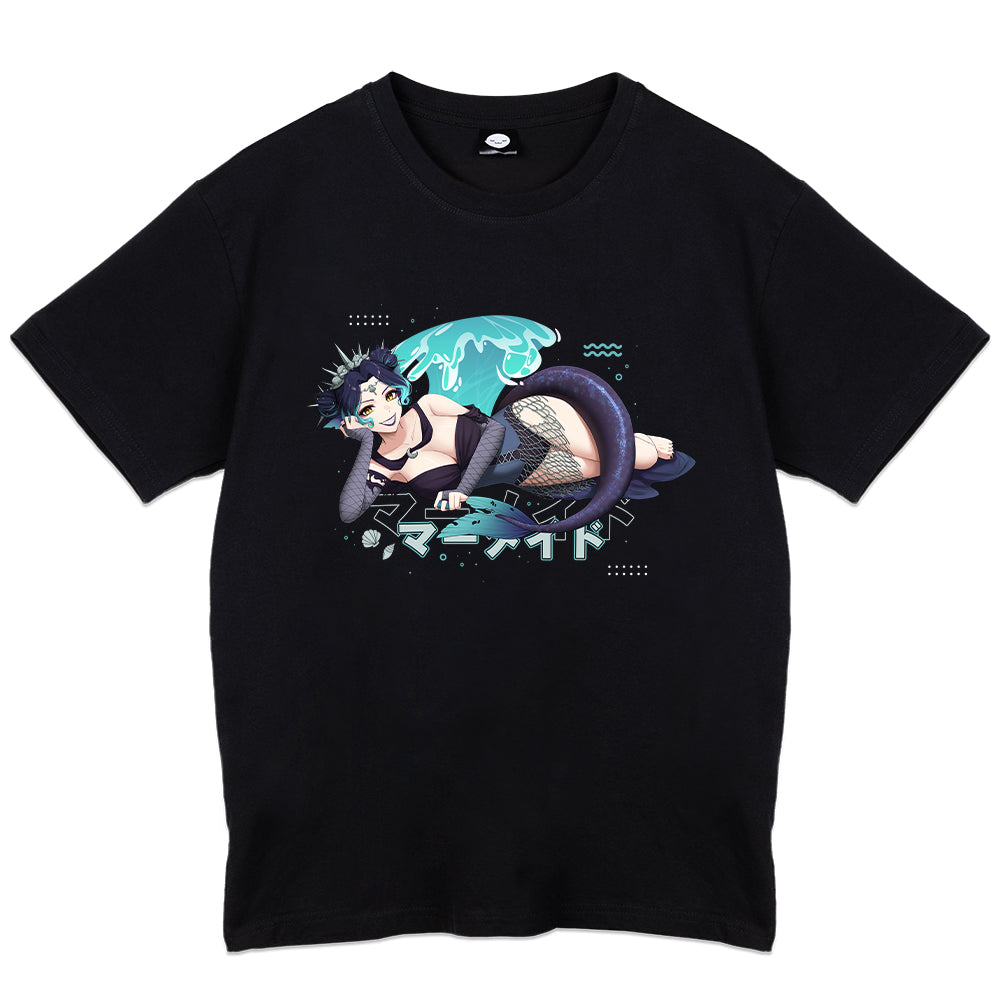 meramizu "Under the Sea" T-Shirt