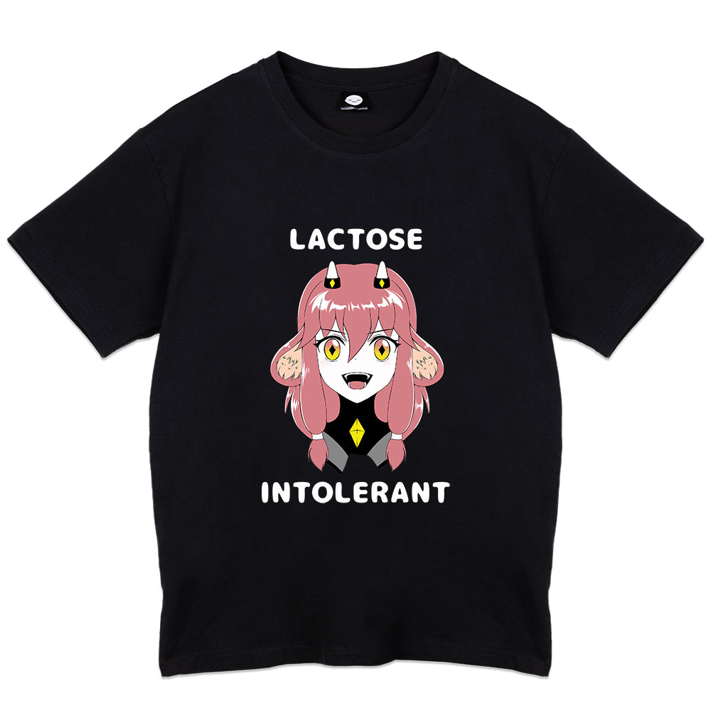 AlmaMaito Lactose Intolerant Shirt