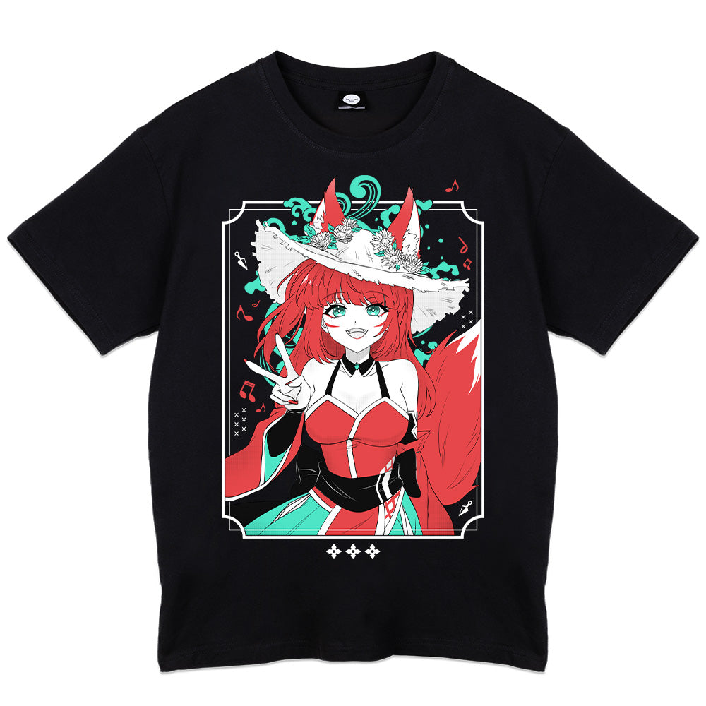 Arietty Peace Shirt