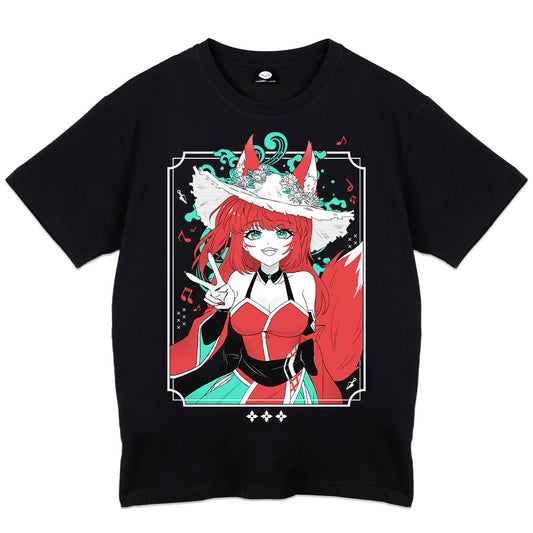 Arietty Peace Shirt