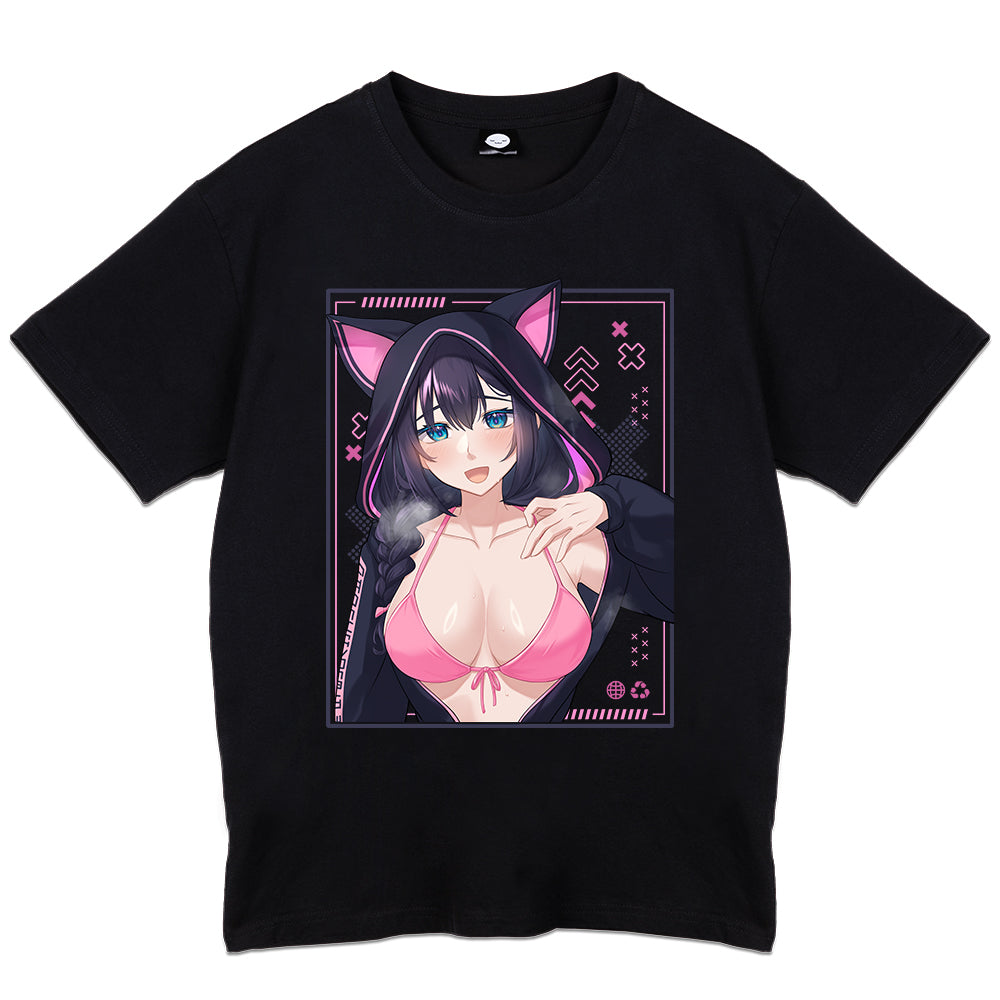 SlyVal "Synthetic Humanoid" T-Shirt