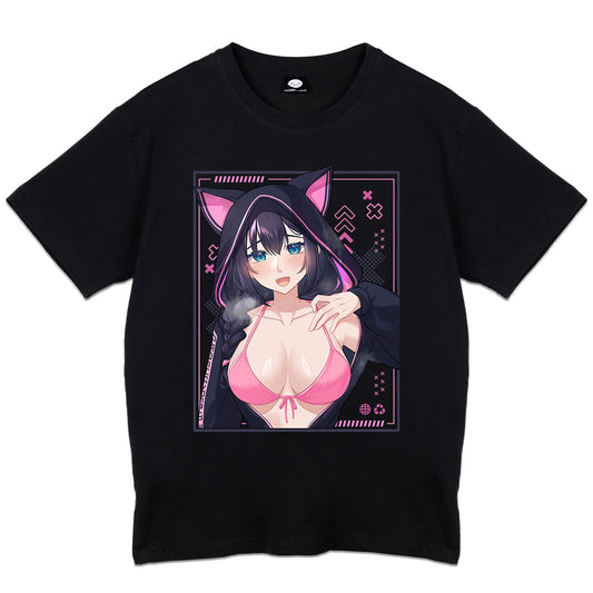 SlyVal "Synthetic Humanoid" T-Shirt