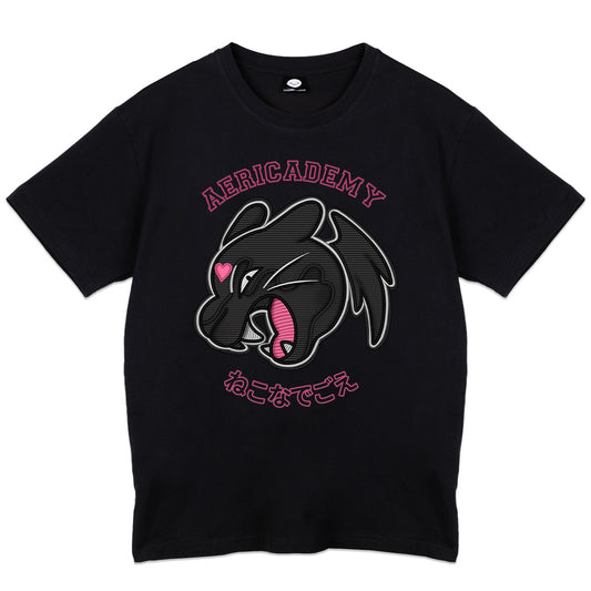 Aeriettie Aericademy T-Shirt