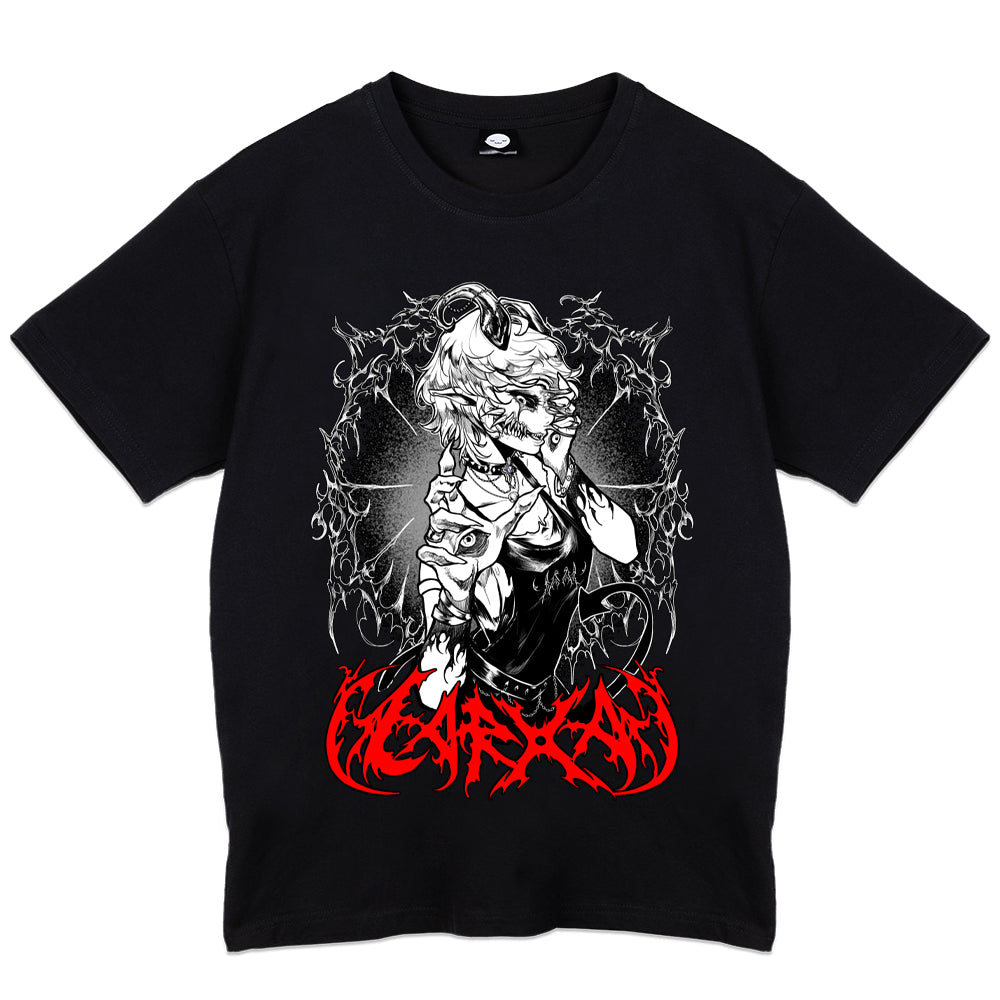 Larxa Dark Shirt