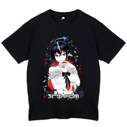 Andreia Herz "Utak Ibon" T-Shirt