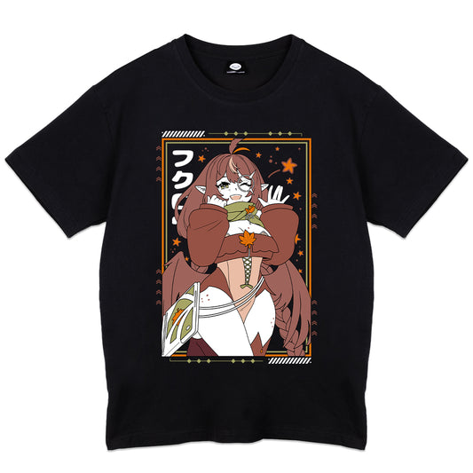 Nisi_VT Shapeshifter Owl Shirt