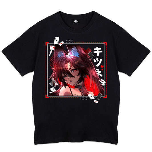 stelfiie Aces T-Shirt