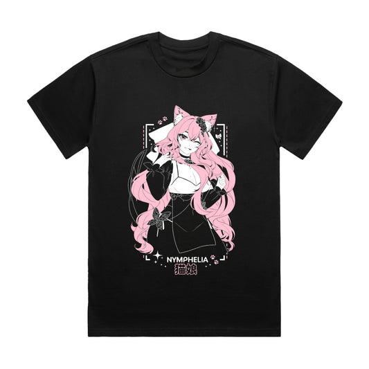 Nymphelia Joyful T-Shirt