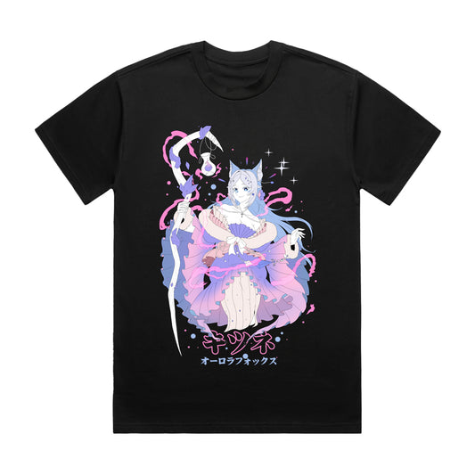 DianellaKhione Snow Magic T-Shirt