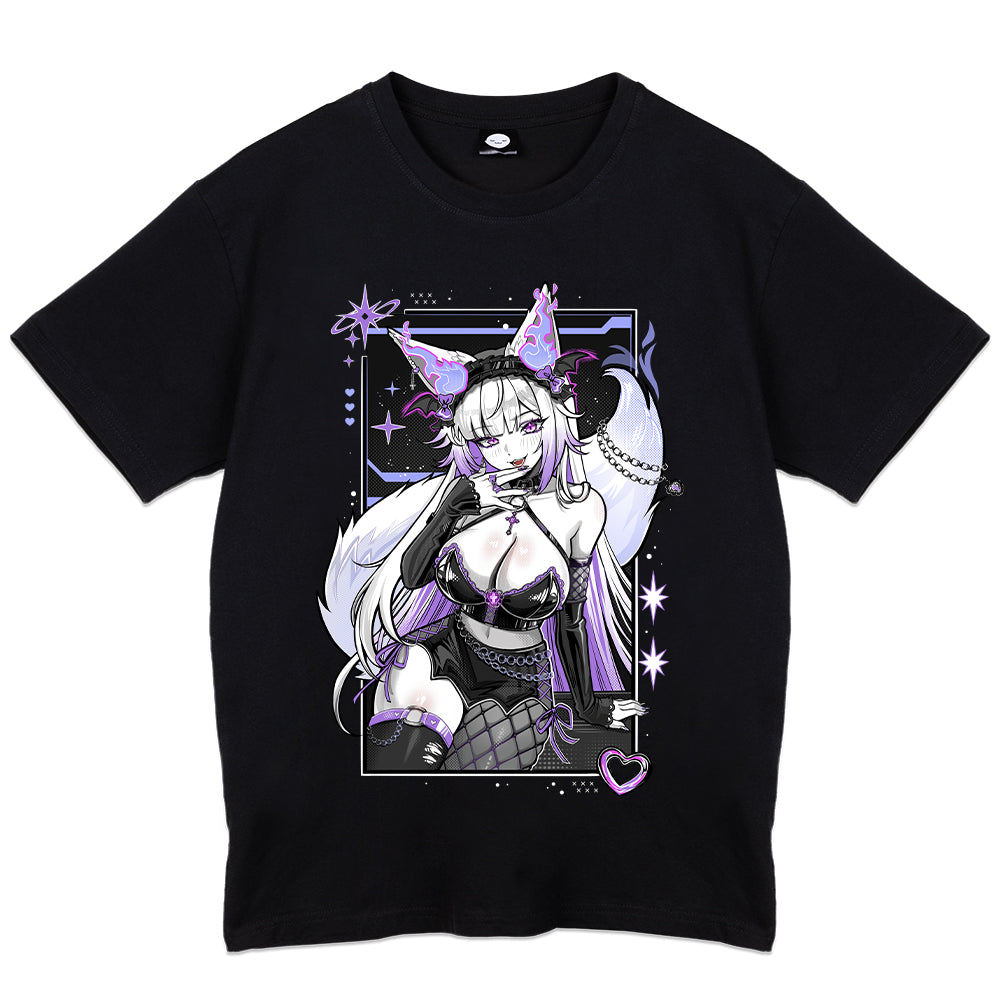 Zaikiai 'Gothic' Shirt