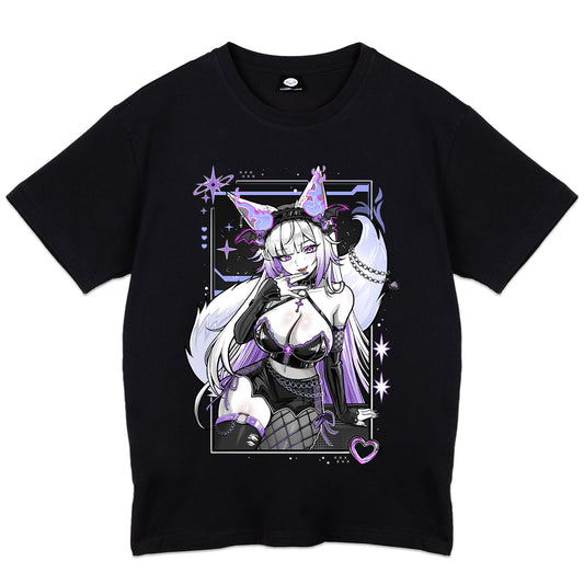 Zaikiai 'Gothic' Shirt
