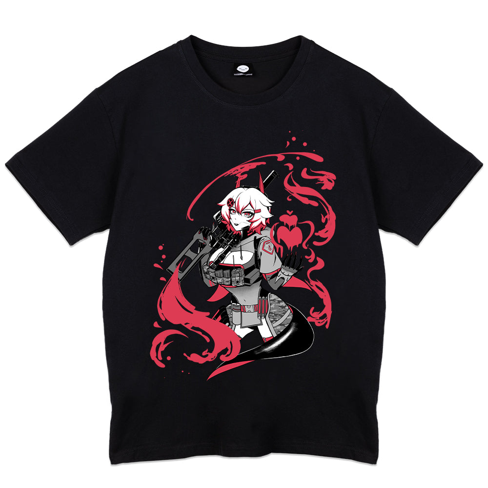 Sinthya Sanguine T-Shirt