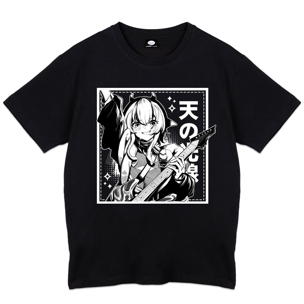 AtlaMoon Celestial Ray T-Shirt