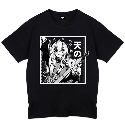 AtlaMoon Celestial Ray T-Shirt