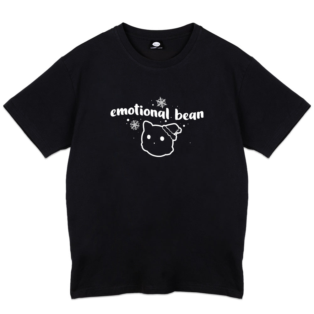 VarooVT Emotional Bean T-Shirt