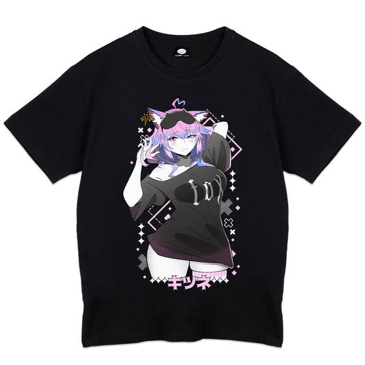 SugarF0x Nap Time Shirt