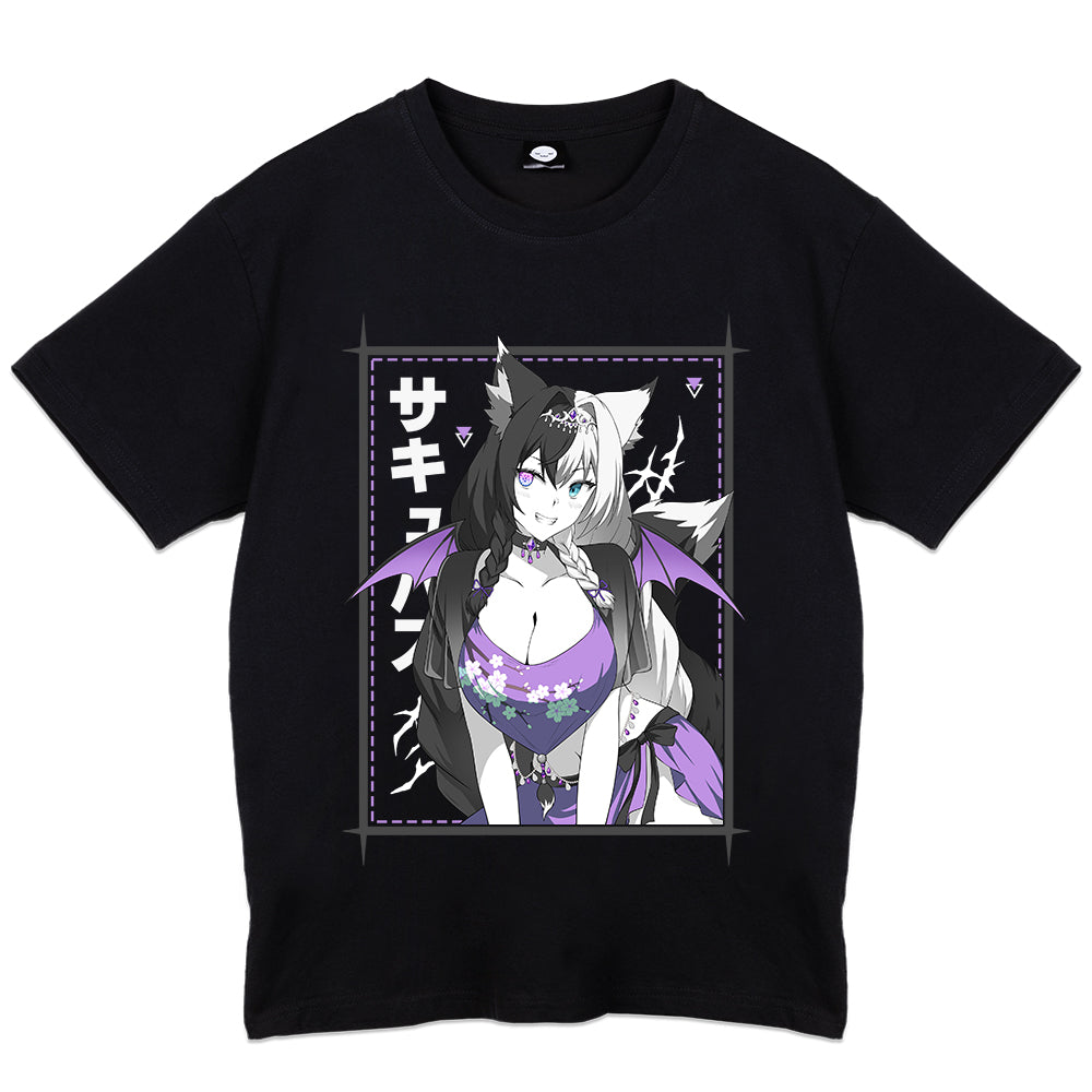 Rynfrei Foxcubus Shirt