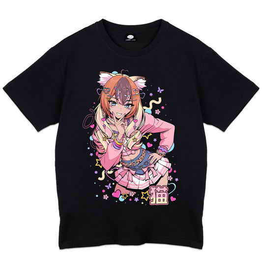 CaliCocoENV Gyaru Shirt