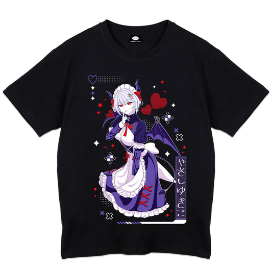 YukikoYasashi Maid to Bite Shirt
