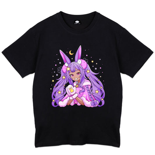 Uzurimia 'Winter Bunny' Shirt
