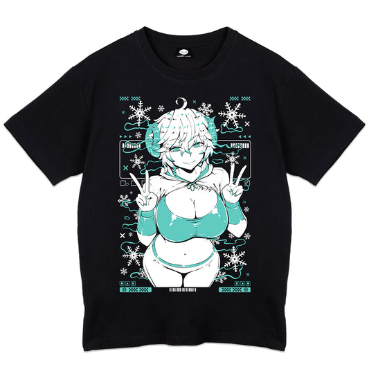 AlexaVR "Comfy Goat" Shirt