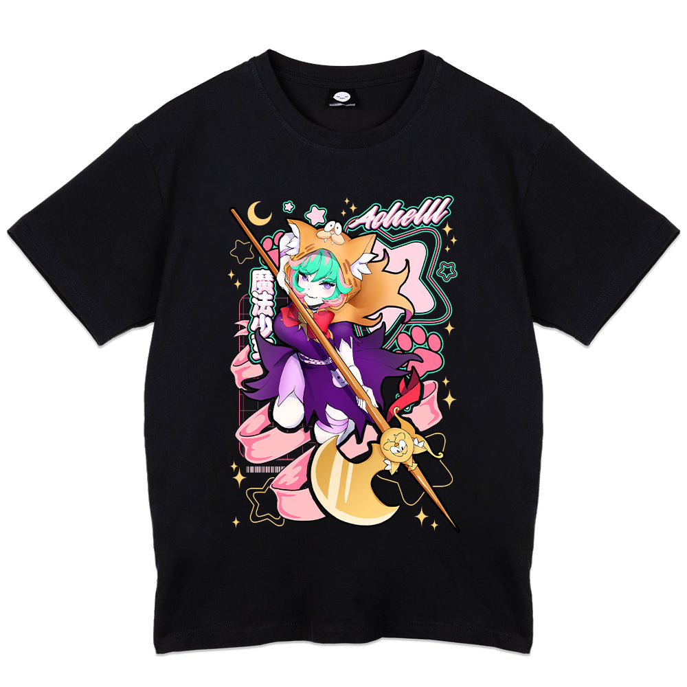 aohelll 'Magical Girl' Shirt