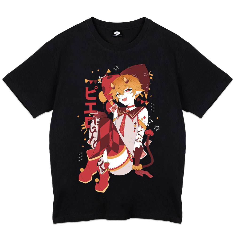 CircuitScars "A Teasing Jest" T-Shirt