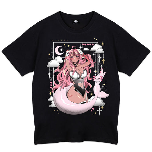 Peaches T-Shirt