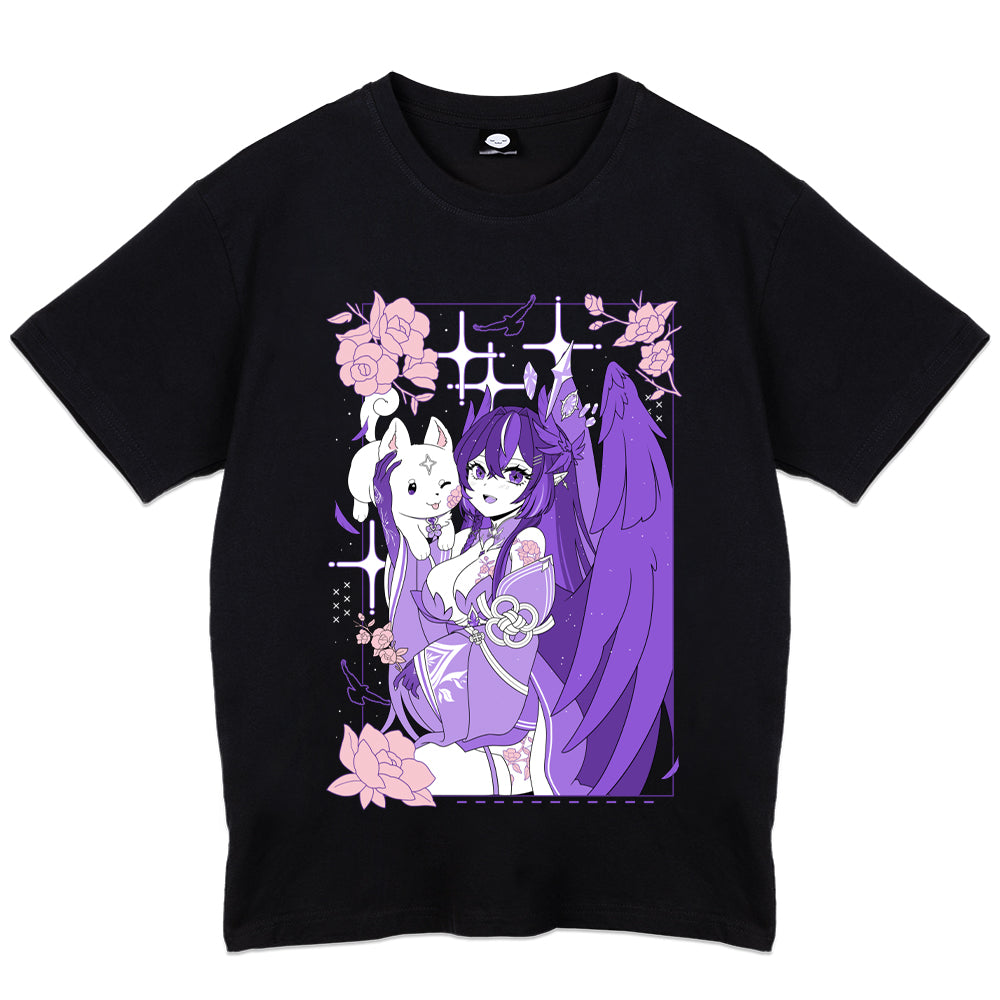 Kiracrowe Kira Kira T-Shirt