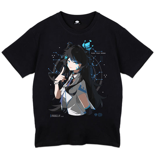 Freya Reverie "Ethereality LLC" T-Shirt