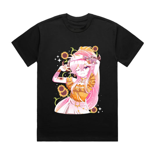 Togichuu Fey'ri T-Shirt