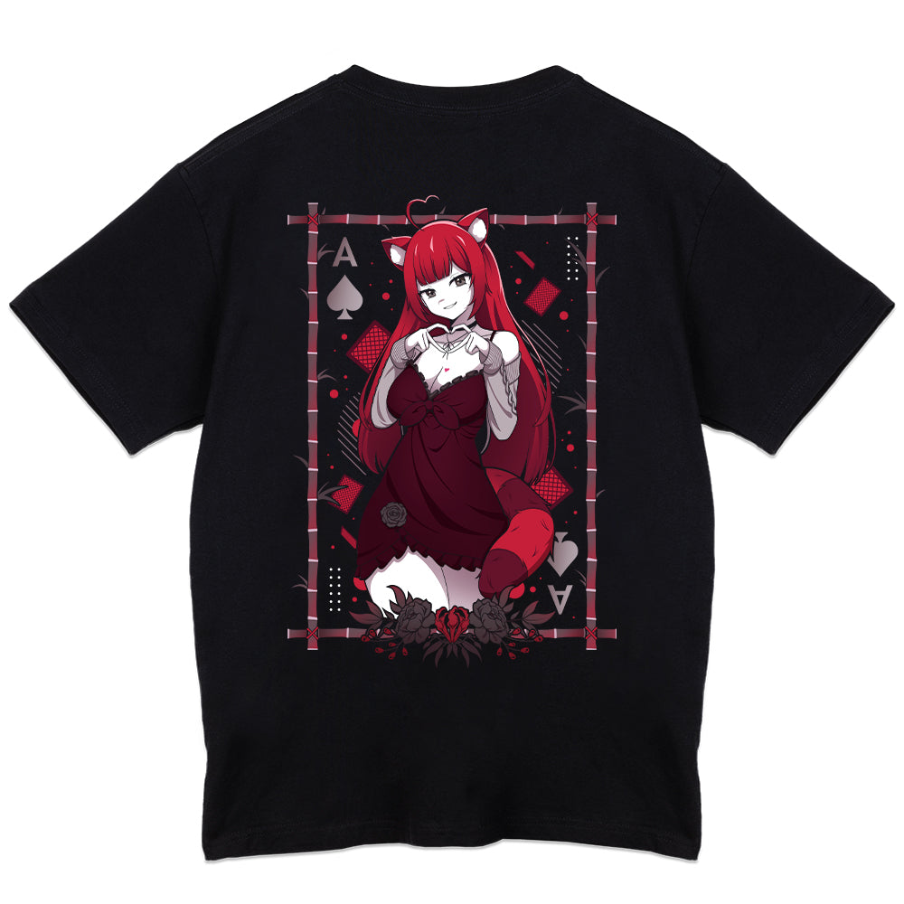 InotSiri Ace Shirt