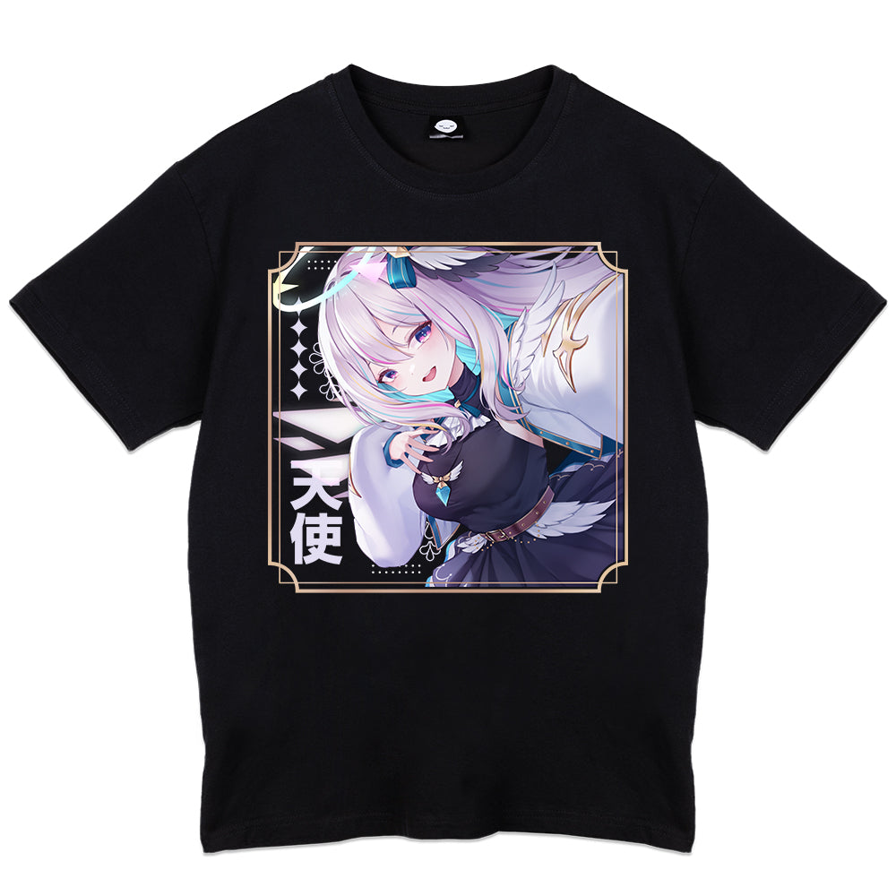 Arial Yuriko "Idol" T-Shirt