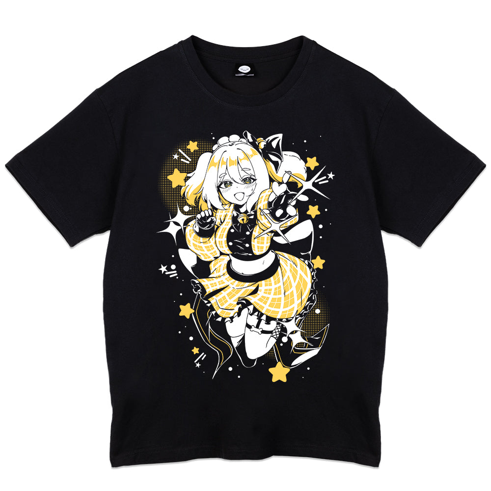 Lizards " StarPop" T-Shirt